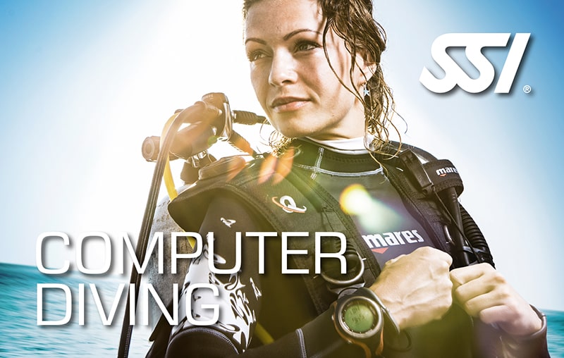 Computer Diver