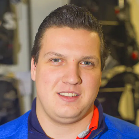 Ruud Verhees