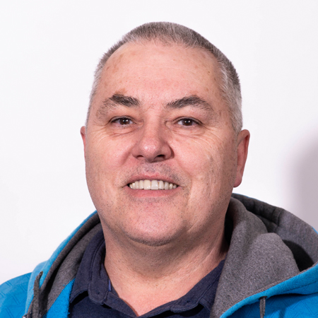 Paul Daver