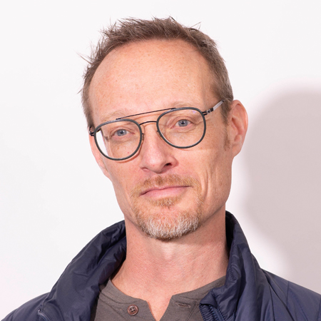 Sander van Bokhoven