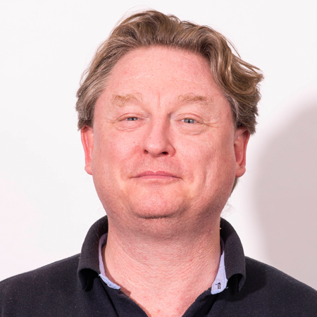 Martin Hundepool