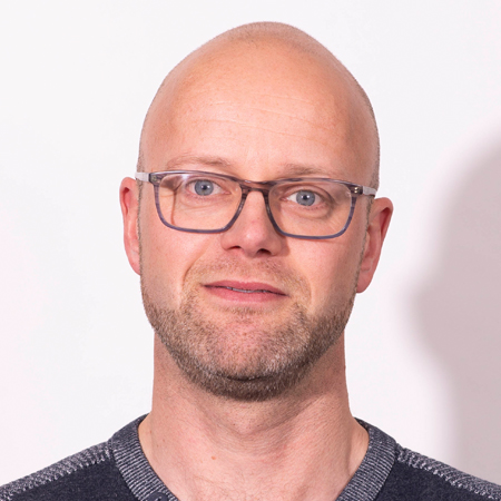 Marcel Glasbergen