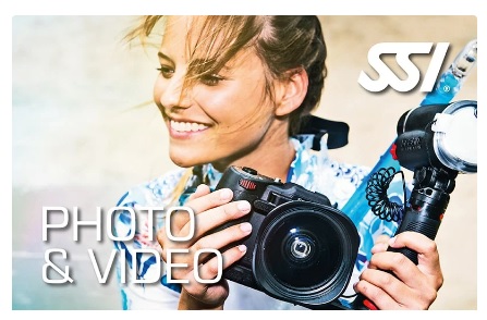 dinsdagavond: 📸🌊Workshop Foto & Video met Ruud! 🎥🐠