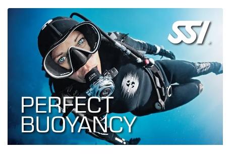 🌊Workshop Perfect Buoyancy – Zwem als een Pro! 🐠