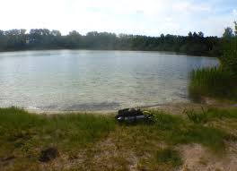 🌊 Duiken bij de Drunense Put Zuid – Zondag 9 november 2025! 🤿