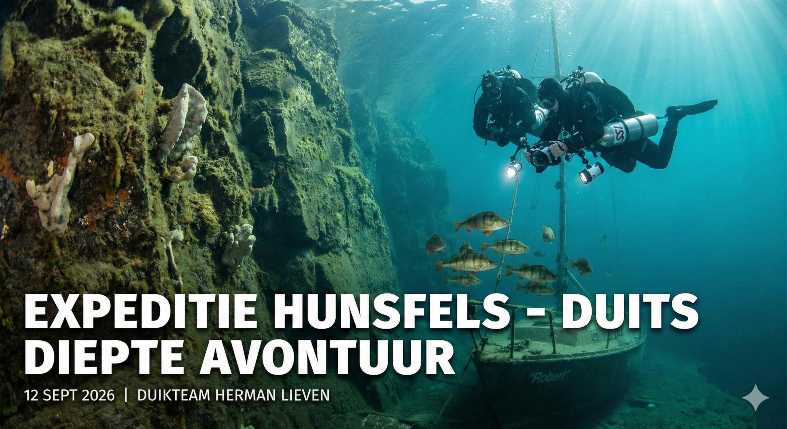 🇩🇪 Expeditie Hunsfels: Diepduiken in de Hunsrück!